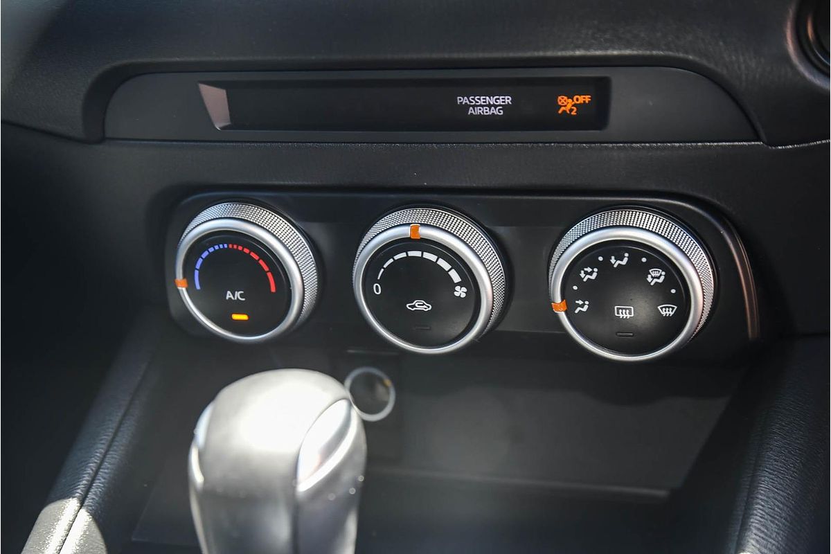 2023 Mazda CX-5 G20 Maxx KF Series
