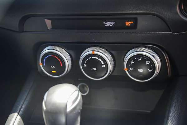 2023 Mazda CX-5 G20 Maxx KF Series