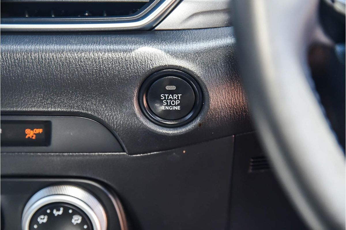 2023 Mazda CX-5 G20 Maxx KF Series