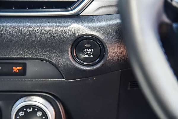 2023 Mazda CX-5 G20 Maxx KF Series
