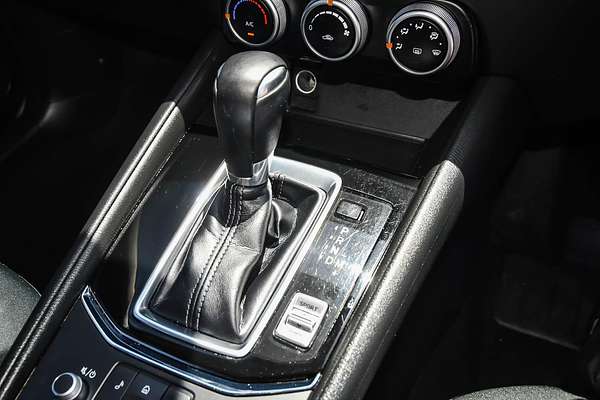 2023 Mazda CX-5 G20 Maxx KF Series