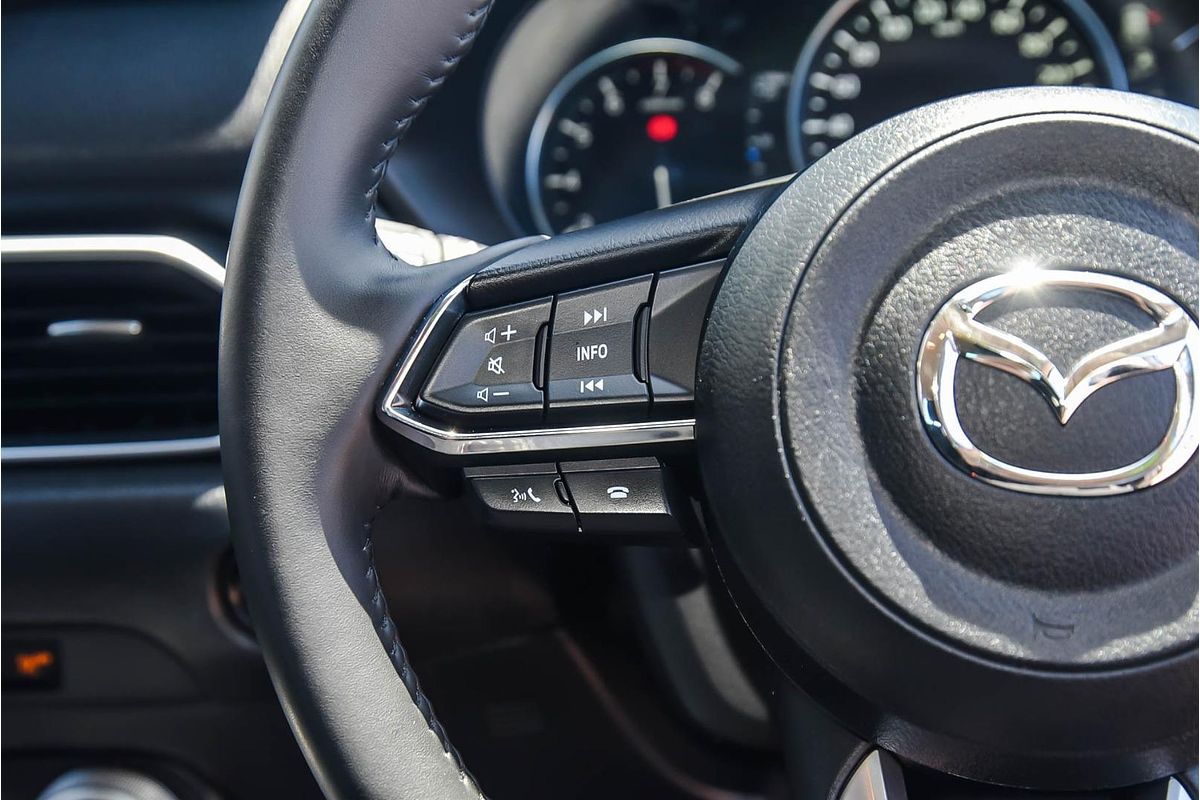 2023 Mazda CX-5 G20 Maxx KF Series