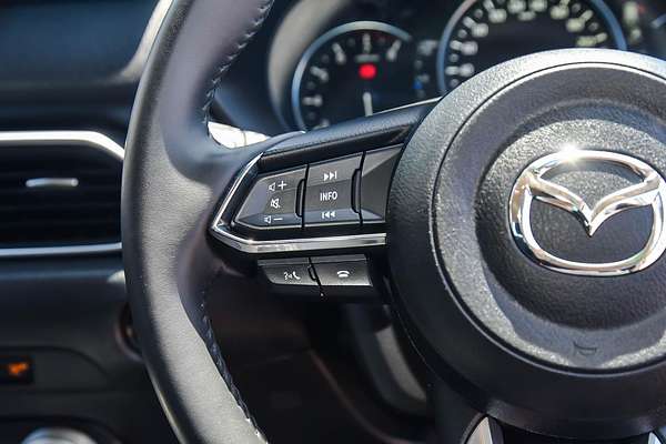 2023 Mazda CX-5 G20 Maxx KF Series