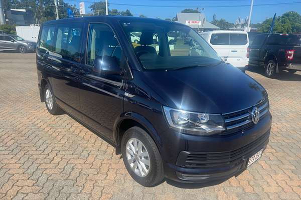 2019 Volkswagen Multivan TDI340 Comfortline T6 SWB