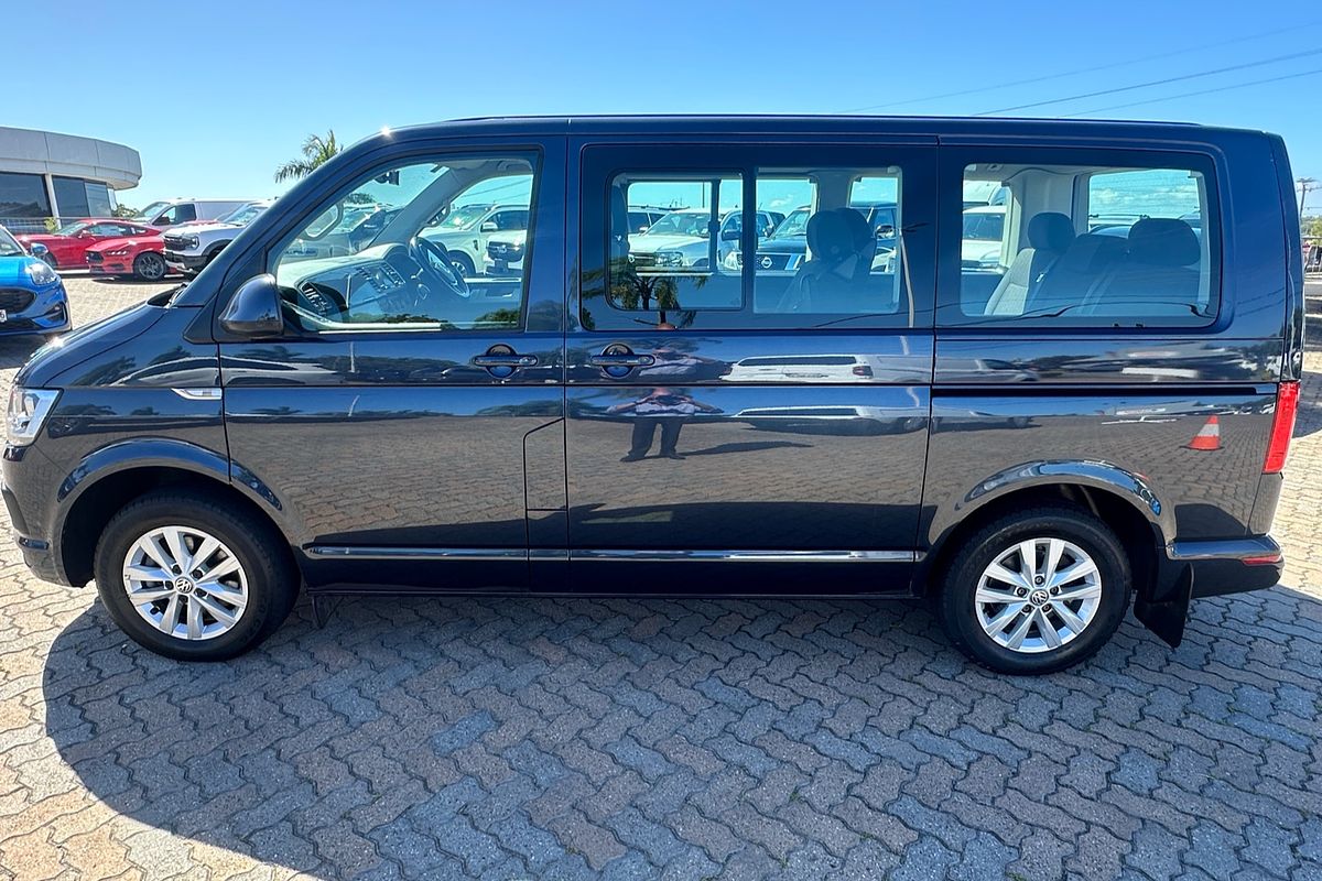 2019 Volkswagen Multivan TDI340 Comfortline T6 SWB