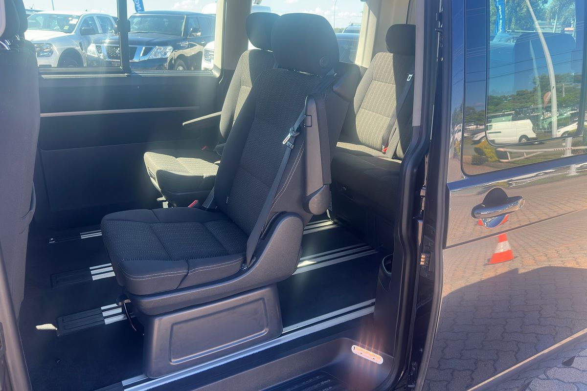 2019 Volkswagen Multivan TDI340 Comfortline T6 SWB