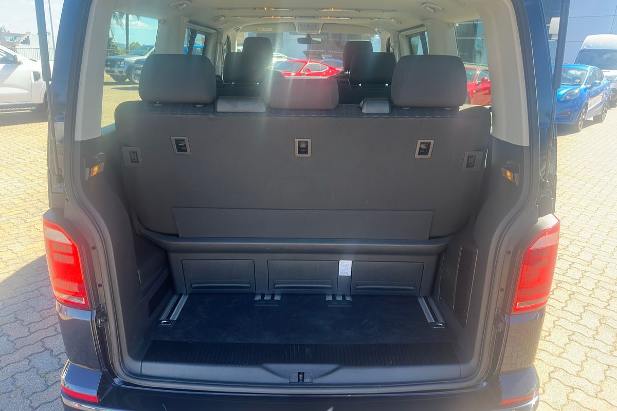 2019 Volkswagen Multivan TDI340 Comfortline T6 SWB