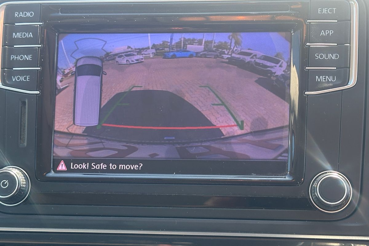 2019 Volkswagen Multivan TDI340 Comfortline T6 SWB