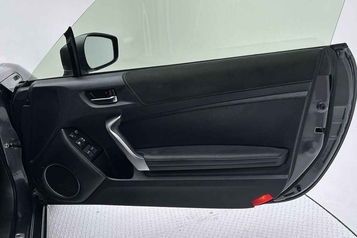 2019 Toyota 86 GTS ZN6