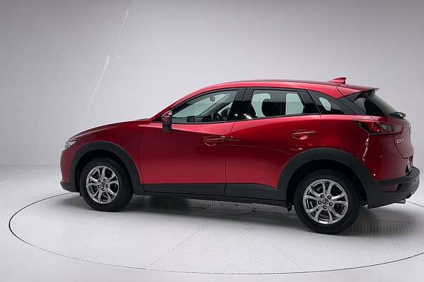 2020 Mazda CX-3 Maxx Sport DK