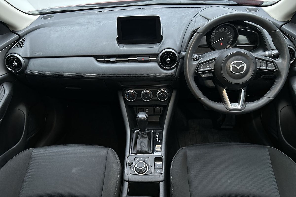 2020 Mazda CX-3 Maxx Sport DK