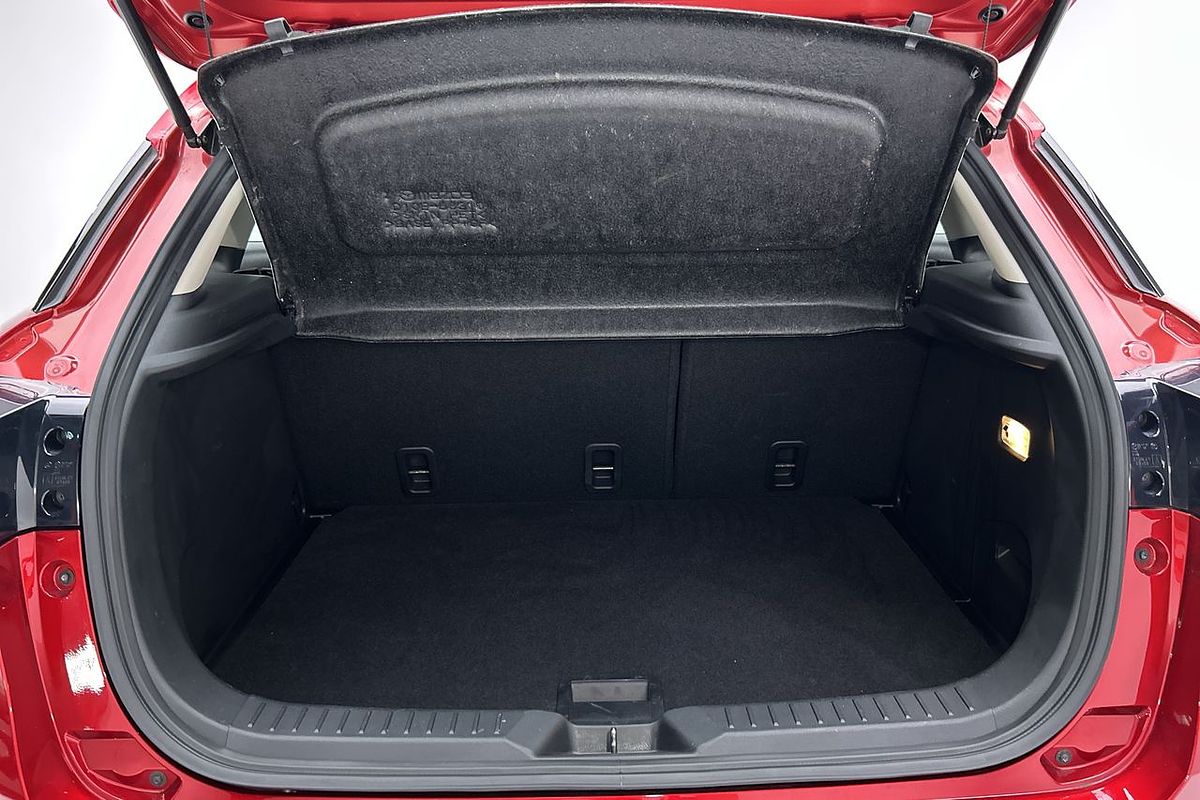 2020 Mazda CX-3 Maxx Sport DK