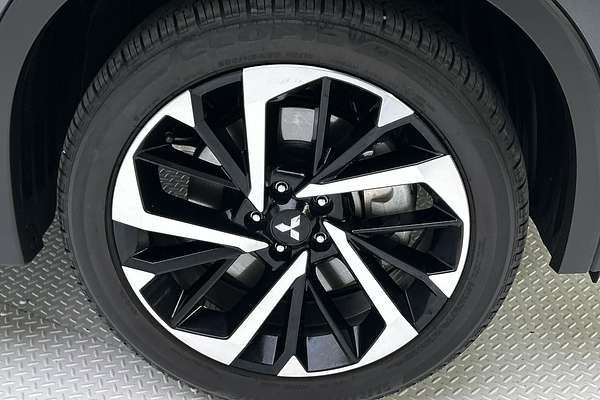 2023 Mitsubishi Outlander Aspire ZM