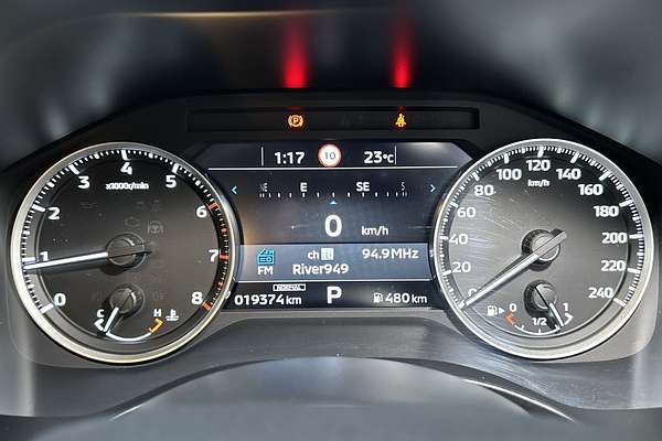 2023 Mitsubishi Outlander Aspire ZM