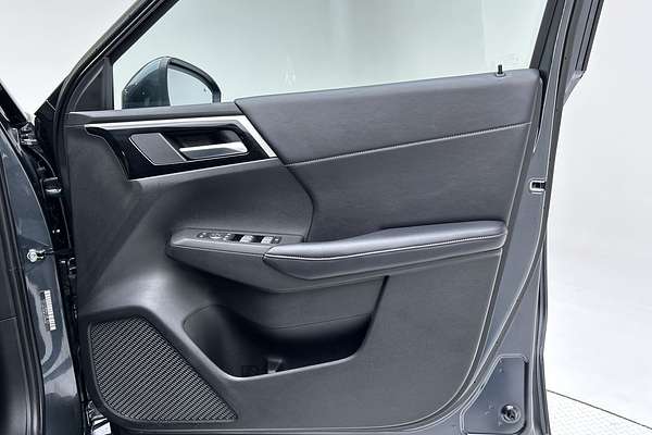 2023 Mitsubishi Outlander Aspire ZM