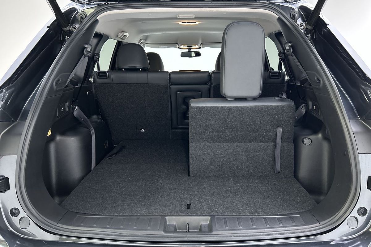 2023 Mitsubishi Outlander Aspire ZM