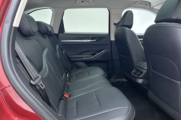 2022 GWM H6 Ultra B01