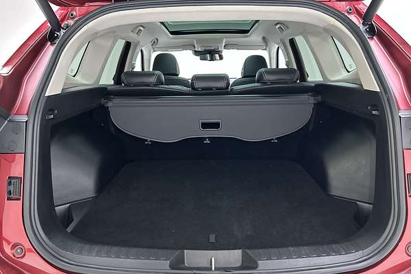 2022 GWM H6 Ultra B01