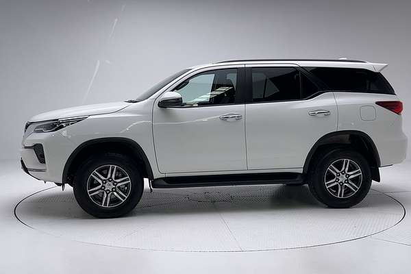 2023 Toyota Fortuner GXL GUN156R