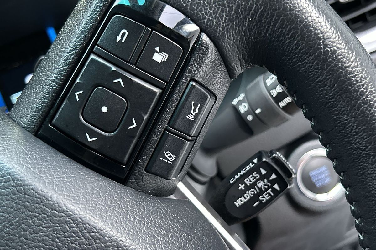 2023 Toyota Fortuner GXL GUN156R