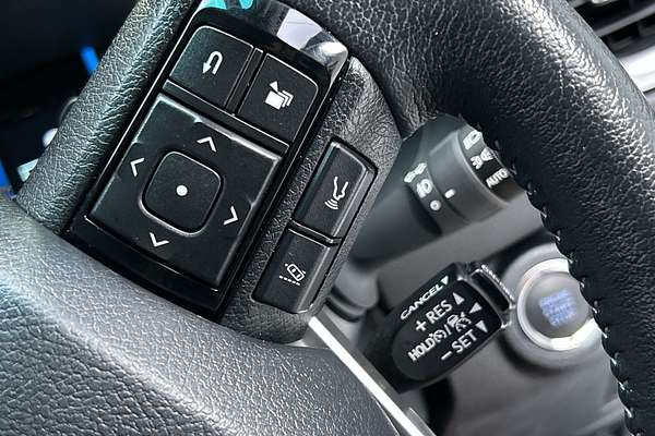 2023 Toyota Fortuner GXL GUN156R