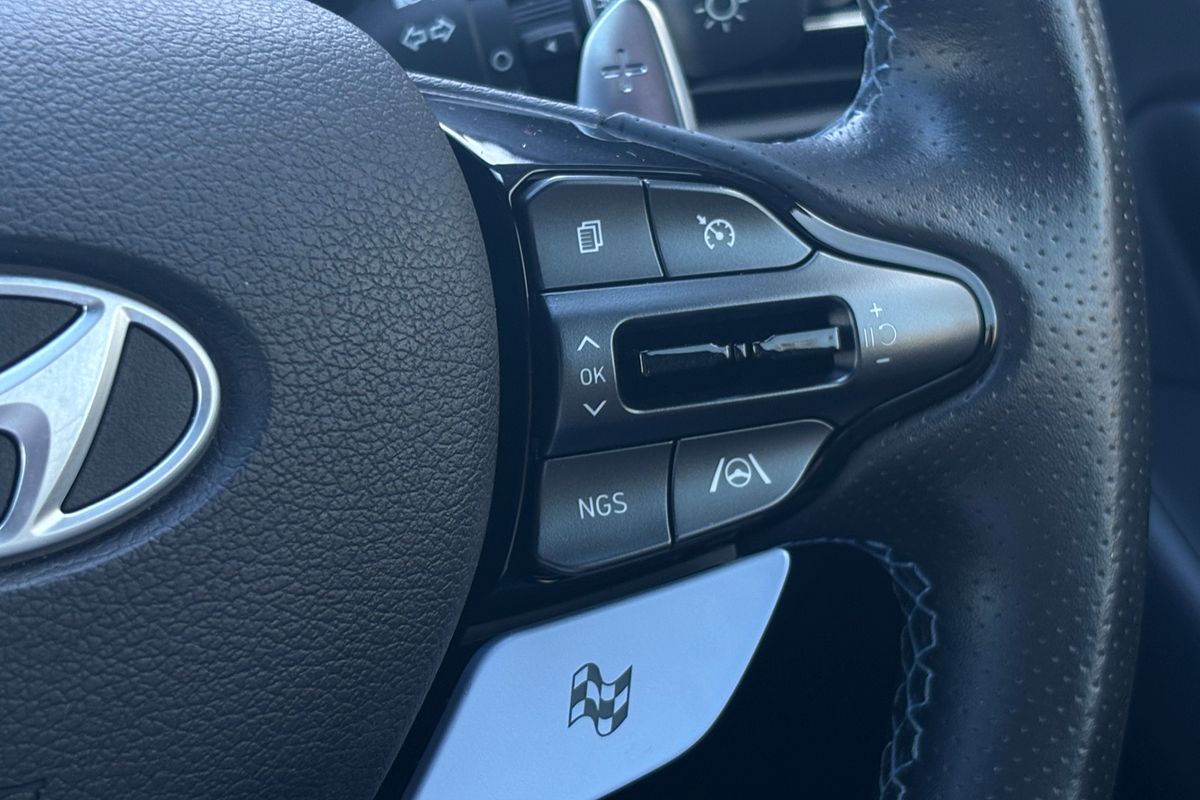 2021 Hyundai i30 N Premium CN7.V1