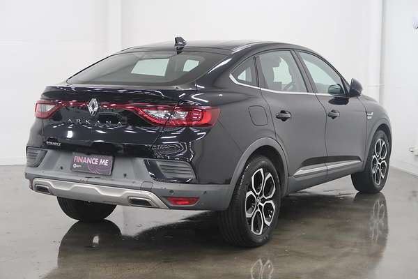 2022 Renault Arkana Intens JL1