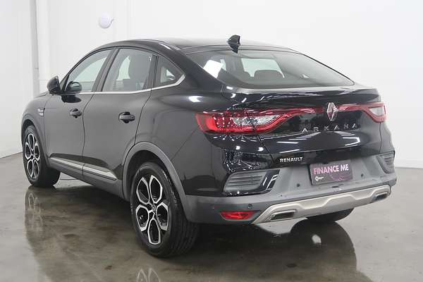 2022 Renault Arkana Intens JL1
