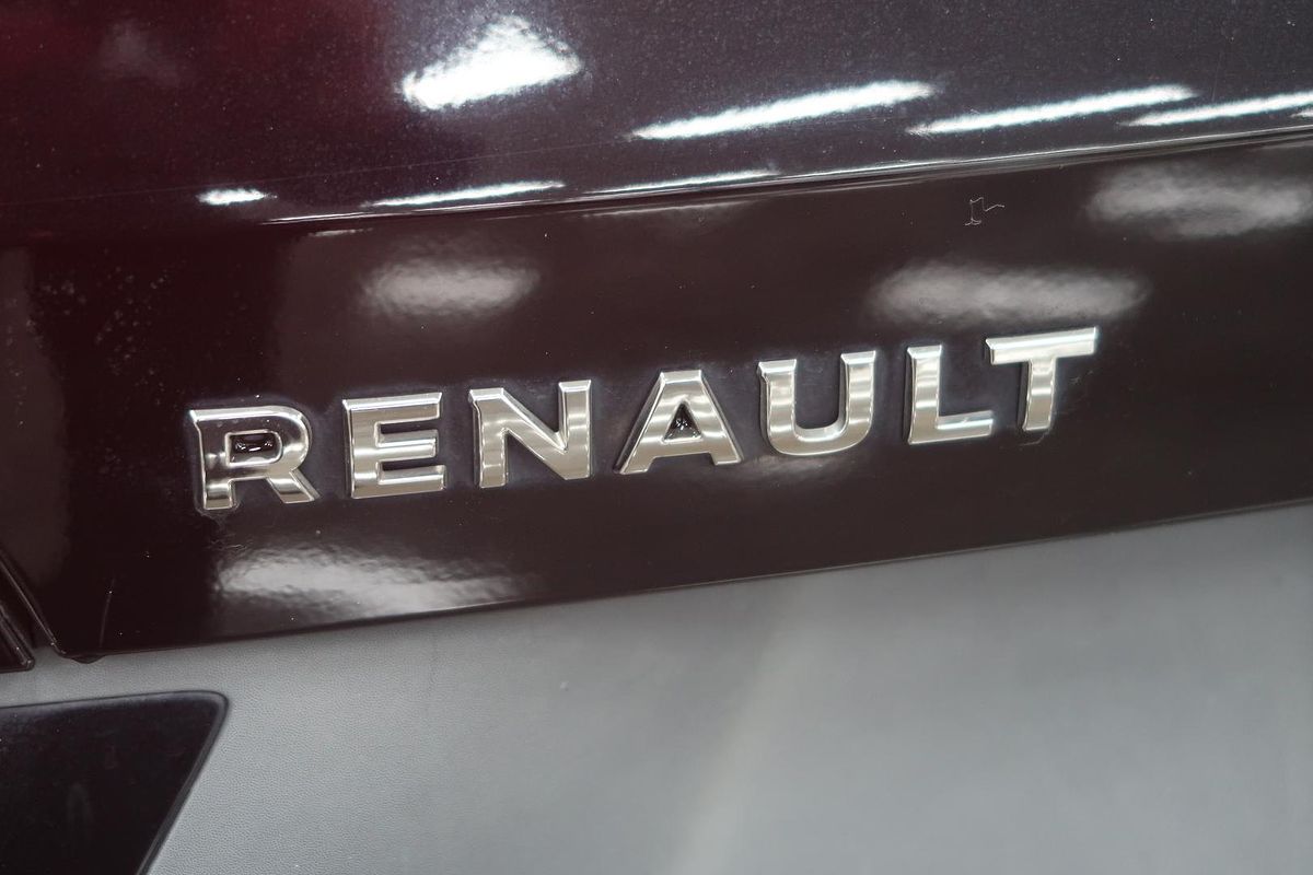 2022 Renault Arkana Intens JL1