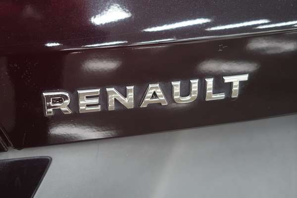 2022 Renault Arkana Intens JL1