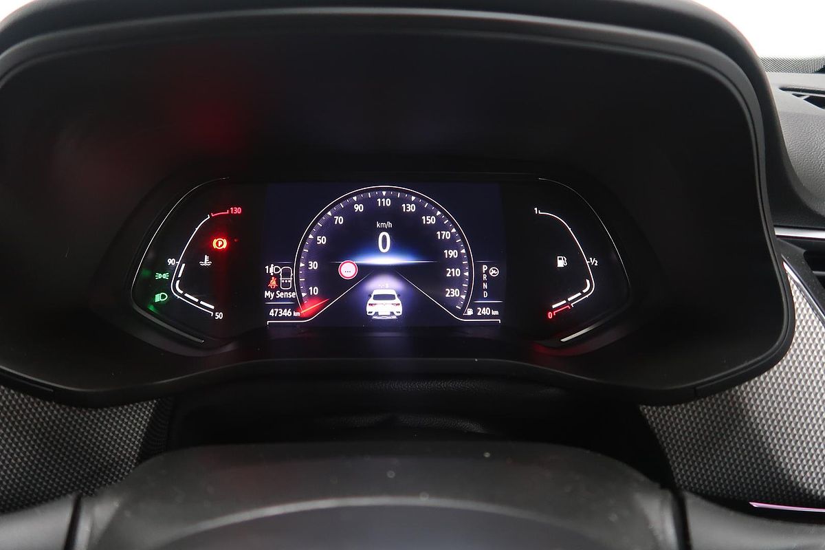2022 Renault Arkana Intens JL1