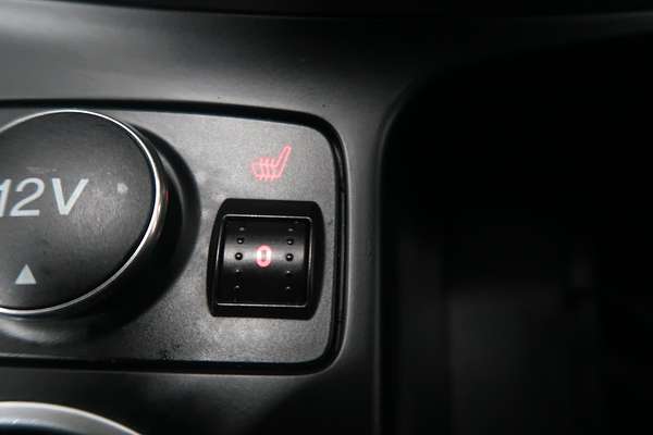 2016 Ford Kuga Titanium TF MkII