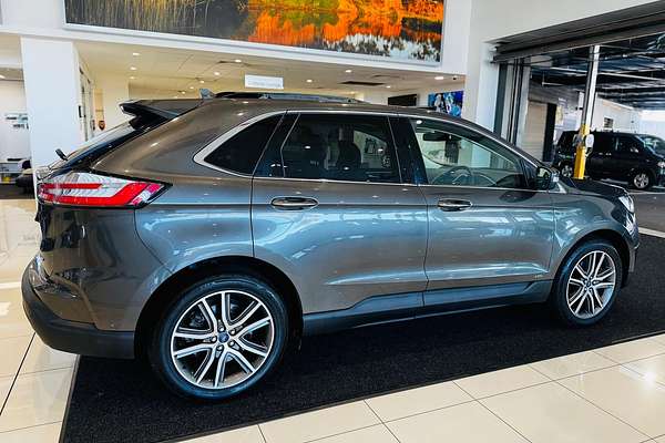 2019 Ford Endura Titanium CA