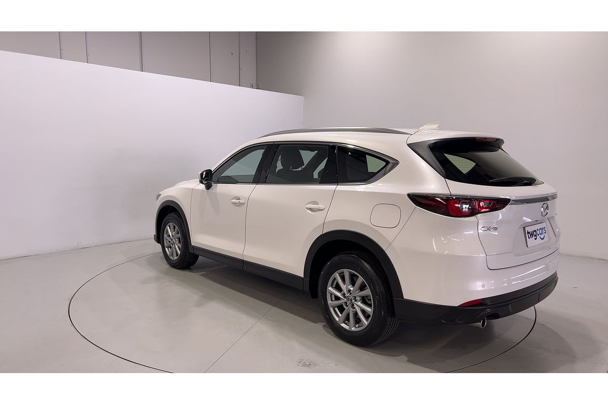 2023 Mazda CX-8 G25 Touring KG Series