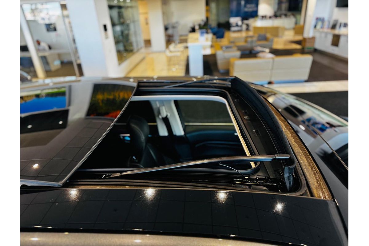 2019 Ford Endura Titanium CA