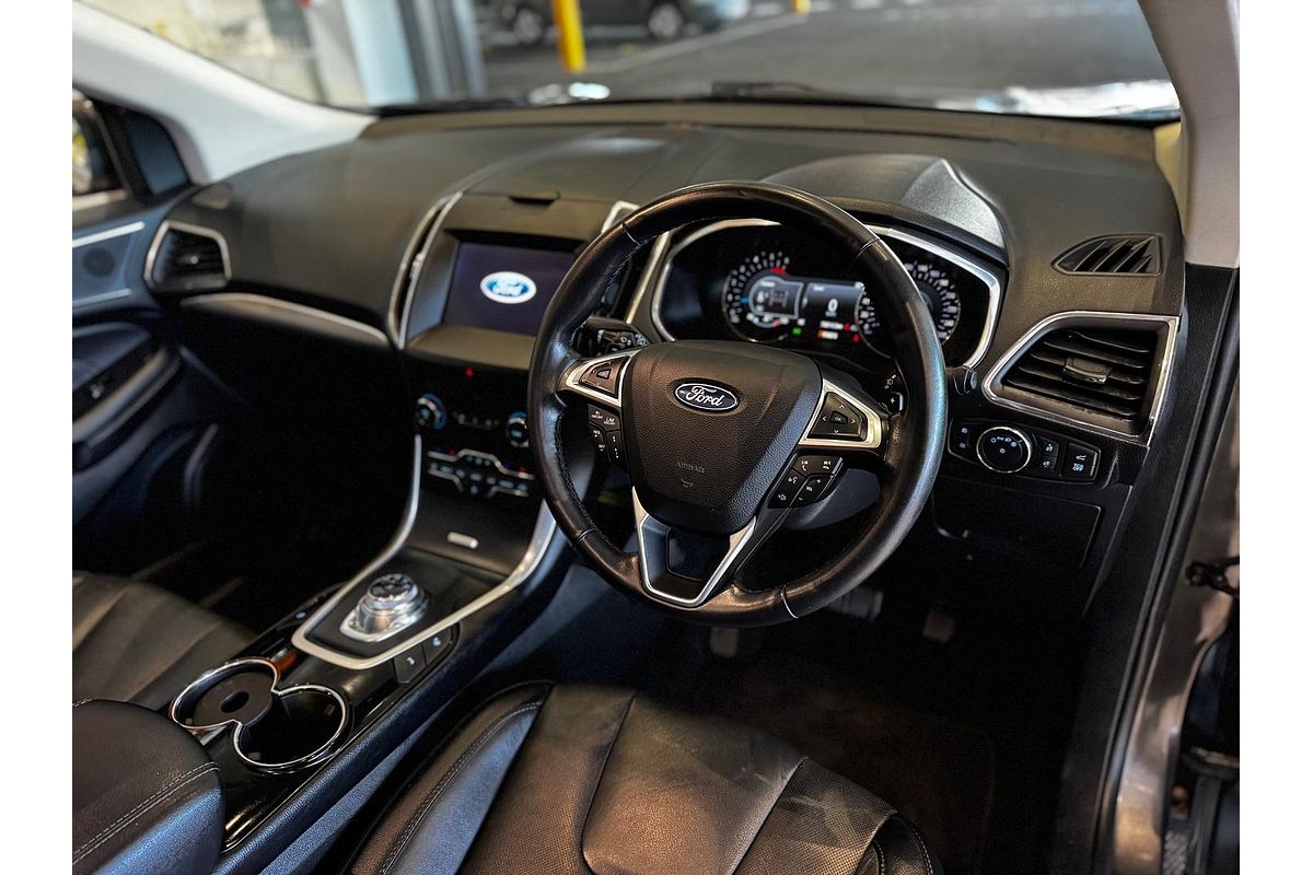 2019 Ford Endura Titanium CA