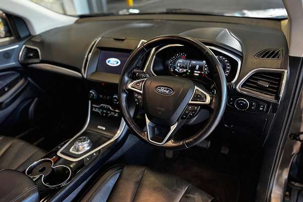 2019 Ford Endura Titanium CA