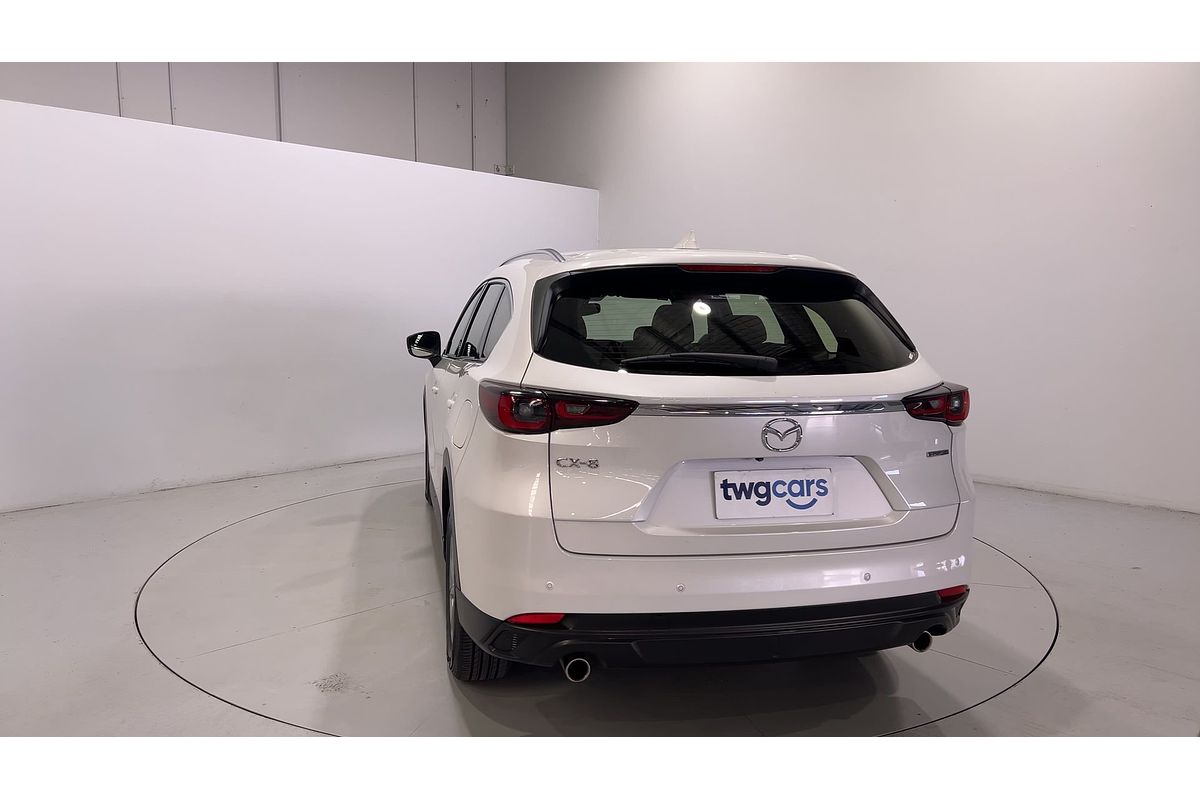 2023 Mazda CX-8 G25 Touring KG Series