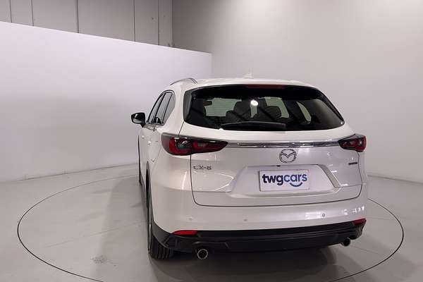2023 Mazda CX-8 G25 Touring KG Series