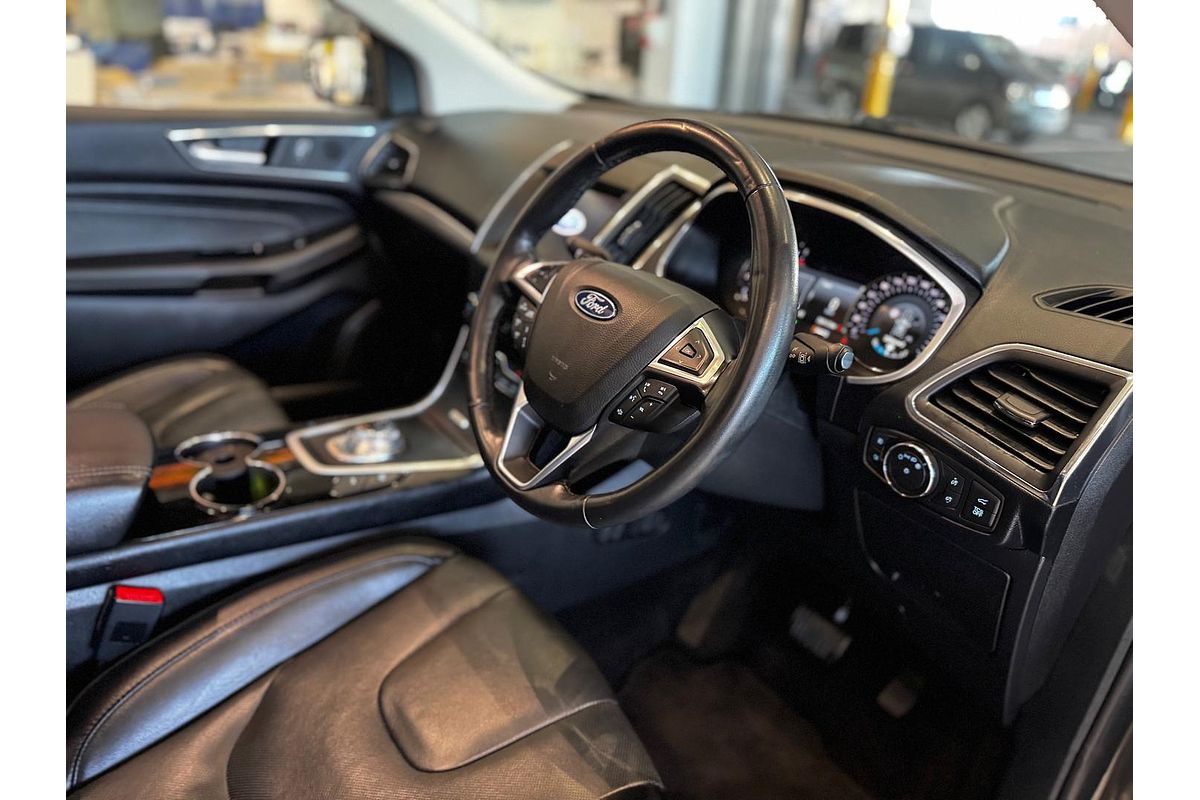 2019 Ford Endura Titanium CA