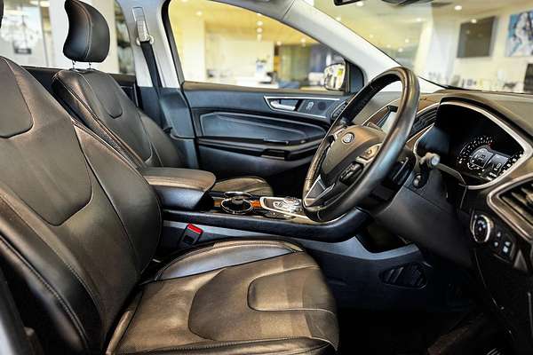 2019 Ford Endura Titanium CA