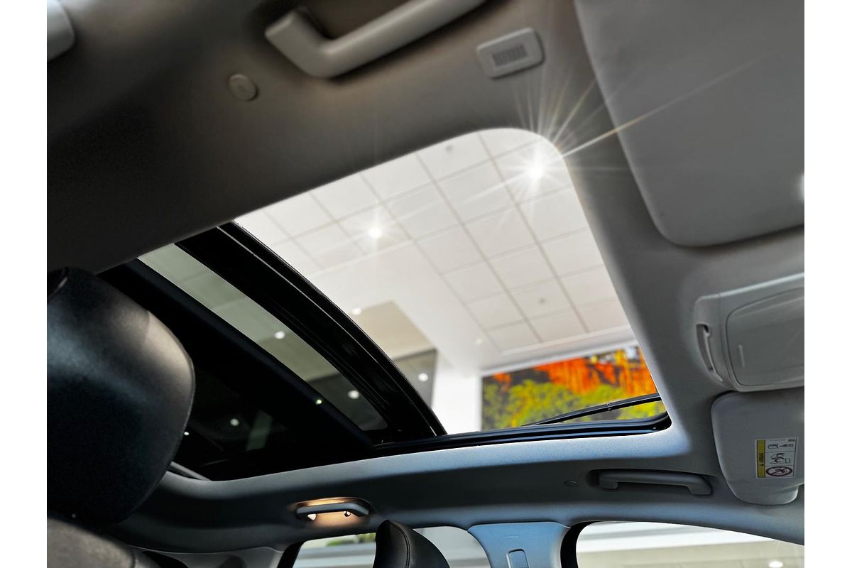 2019 Ford Endura Titanium CA