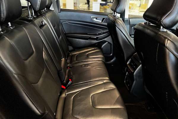 2019 Ford Endura Titanium CA