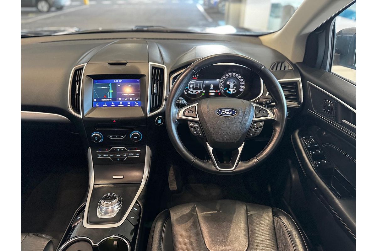 2019 Ford Endura Titanium CA