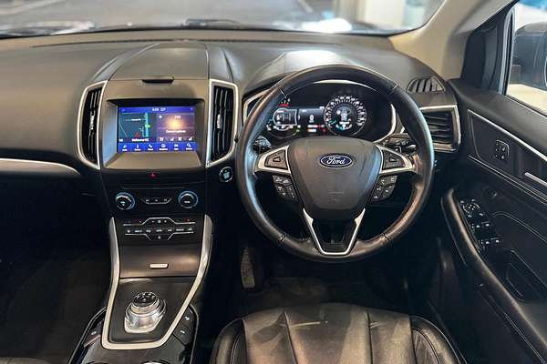 2019 Ford Endura Titanium CA