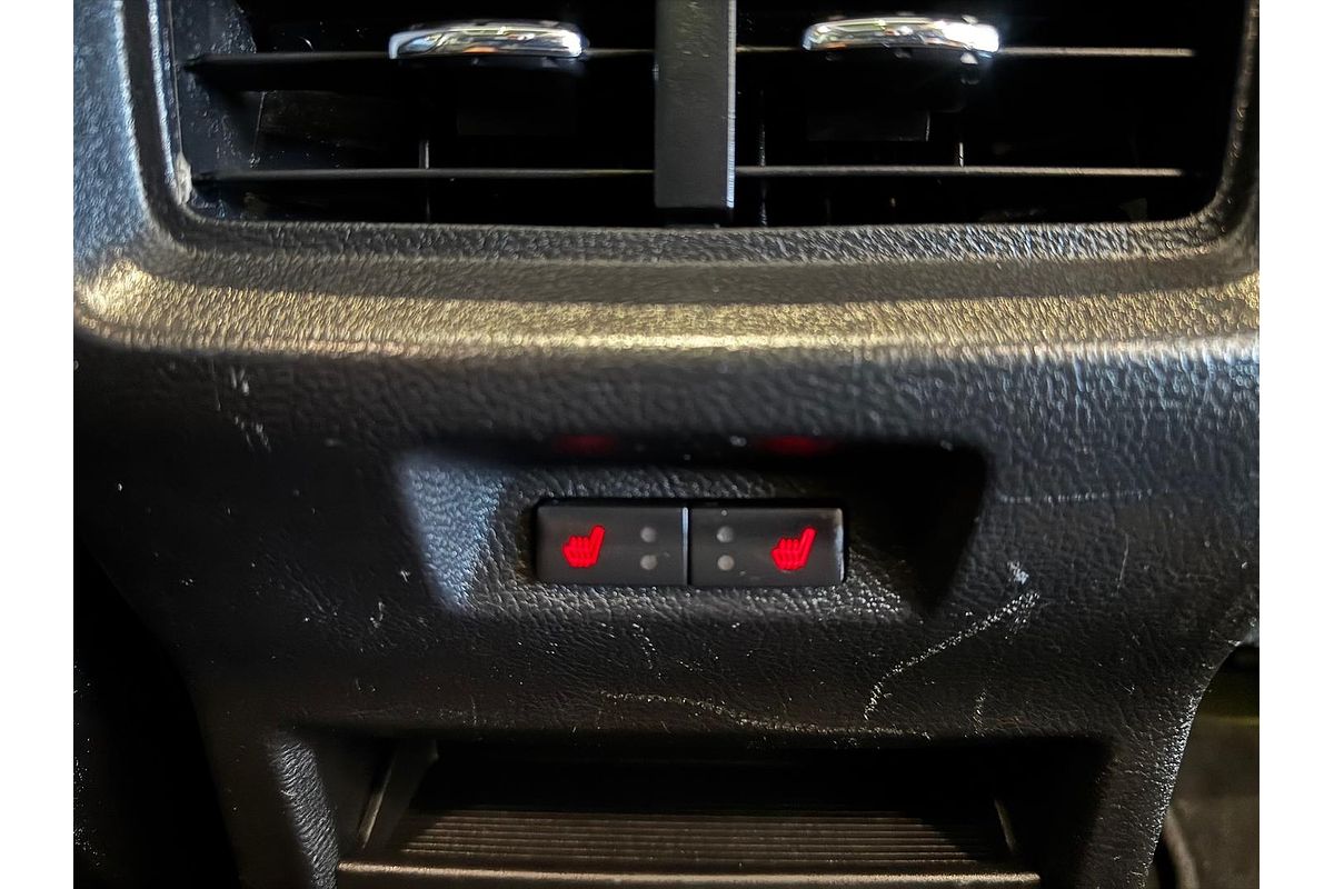 2019 Ford Endura Titanium CA