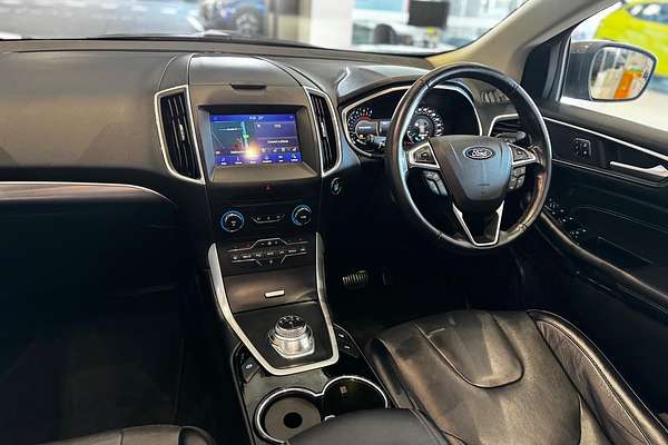 2019 Ford Endura Titanium CA