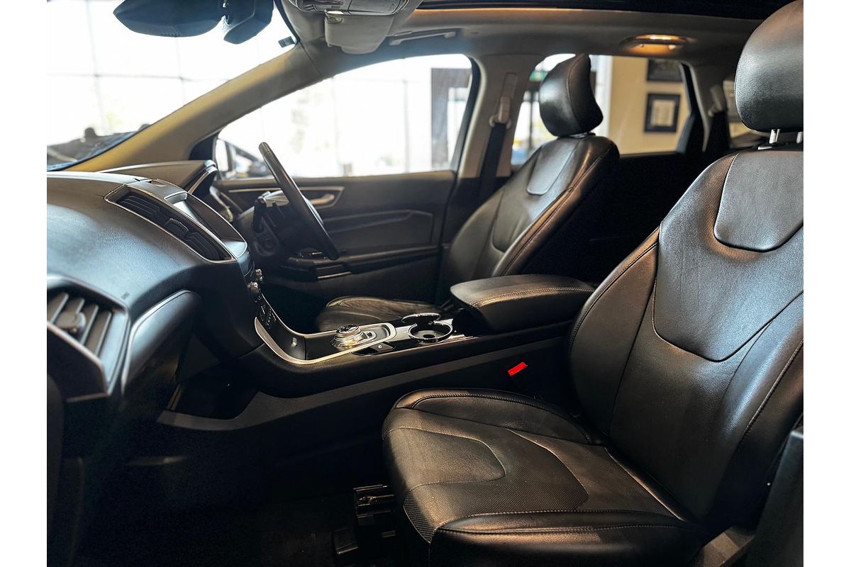2019 Ford Endura Titanium CA