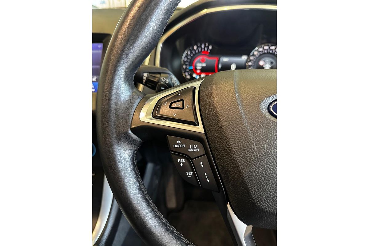 2019 Ford Endura Titanium CA