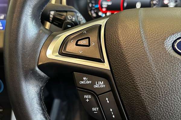 2019 Ford Endura Titanium CA